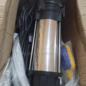 Submersible 2hp Drainage Ecoolmax Pump