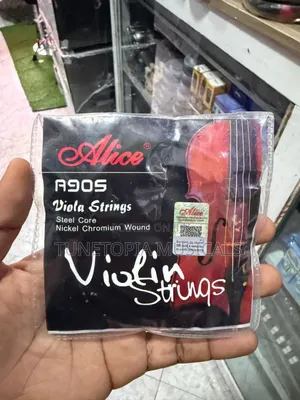 Alice A905 Viola Strings