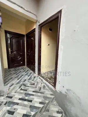 1bdrm Apartment in Dansoman Sahara Down, Accra Metropolitan for rent