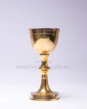 Bishop Chalice