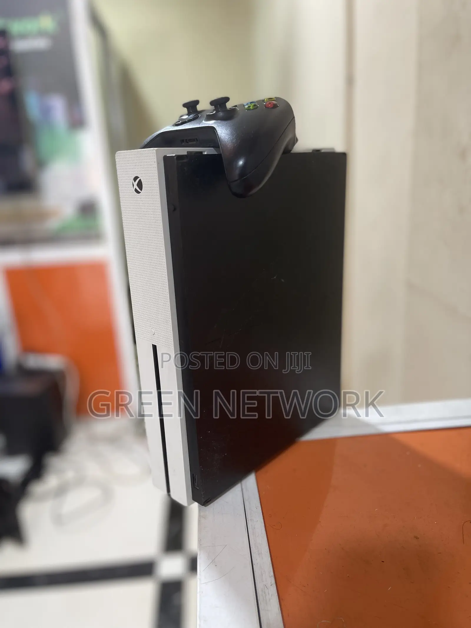 Xbox One S 1tb