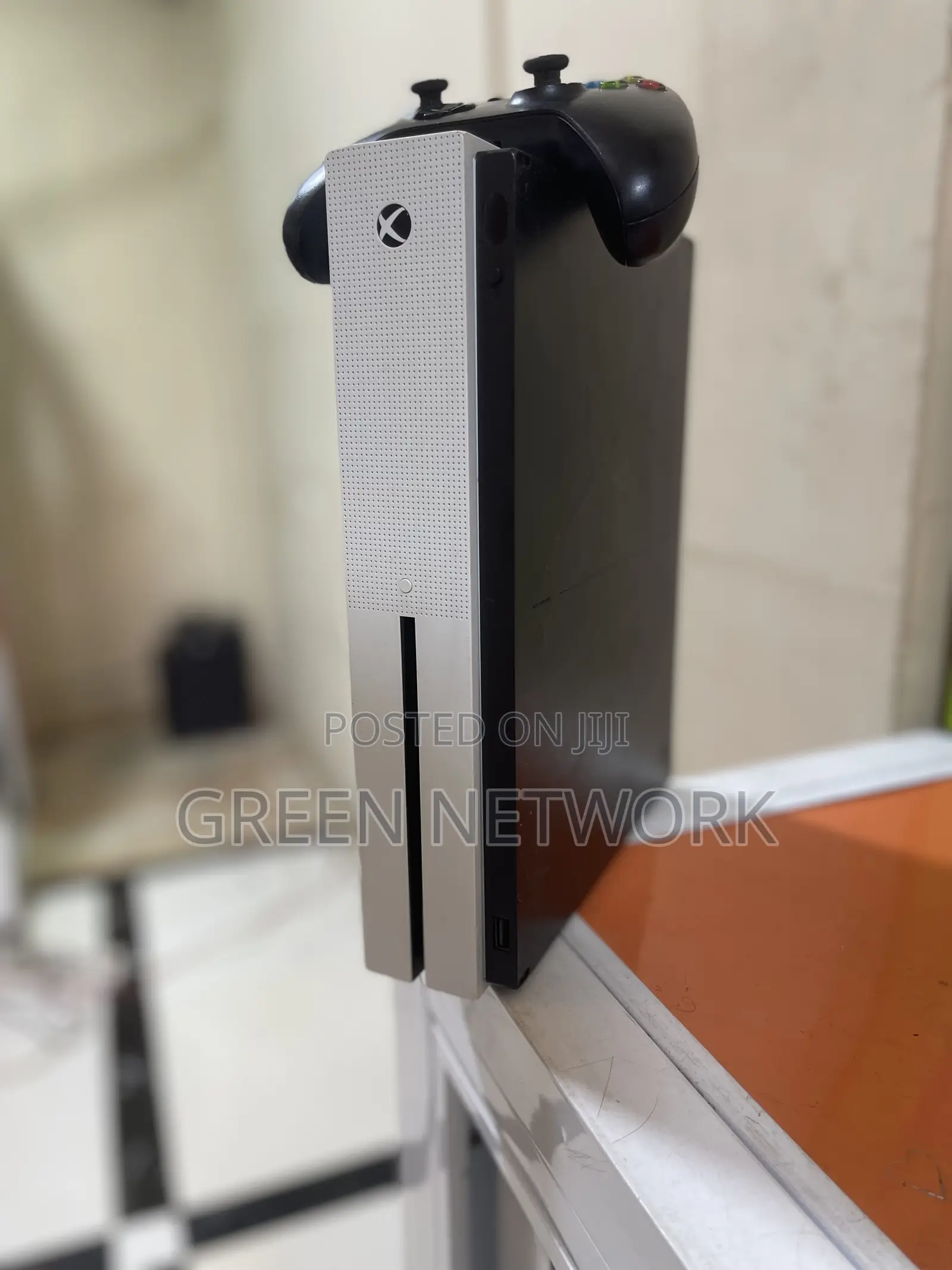 Xbox One S 1tb