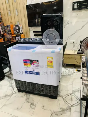 Semi Automatic 18kg Automatic Wonton Wash and Spin for Earl