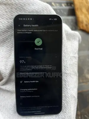 Google Pixel 9 Pro XL 128 GB Silver