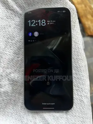 Google Pixel 9 Pro XL 128 GB Silver