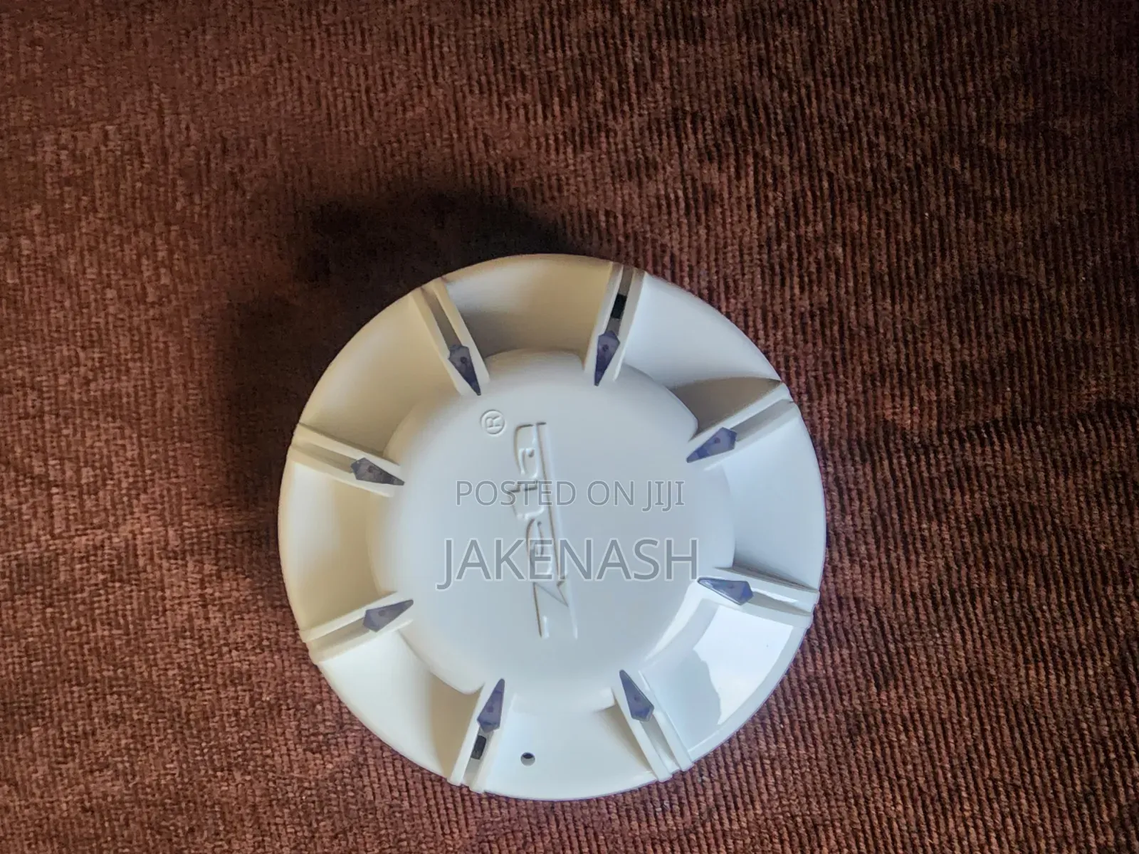 Smoke Detector