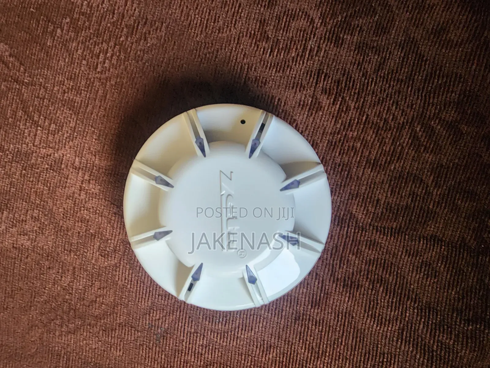 Smoke Detector