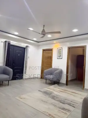Furnished 2bdrm Apartment in Seekers Realty, Oxford Street for rent
