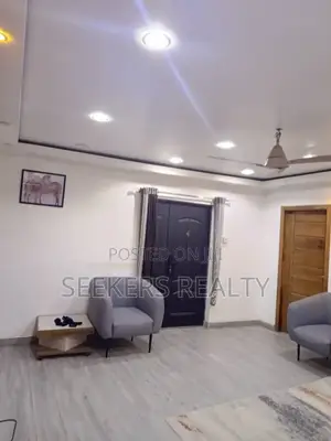 Furnished 2bdrm Apartment in Seekers Realty, Oxford Street for rent