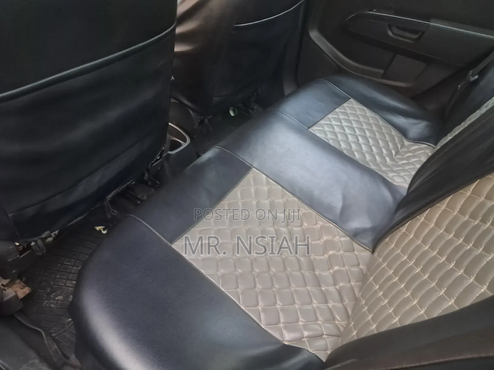 Chevrolet Sonic 2014 Gray