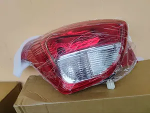 Hyundai I10 Grand Hatchback 2013/2014/2015/2016 Taillight, Hatchback.