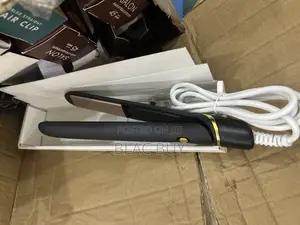 Hair Straightener
