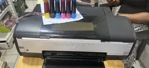 Printers And Printers