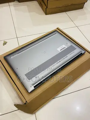 New Laptop Dell Precision 5560 16GB Intel Core i7 SSD 512GB
