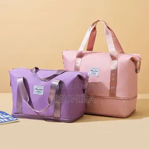 Ttraveling Bag