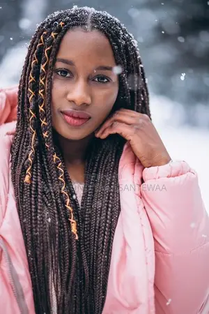 Hair Braiding Salon