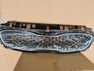 Kia Sportage 2020/2021/2022 Front Grille/Shells
