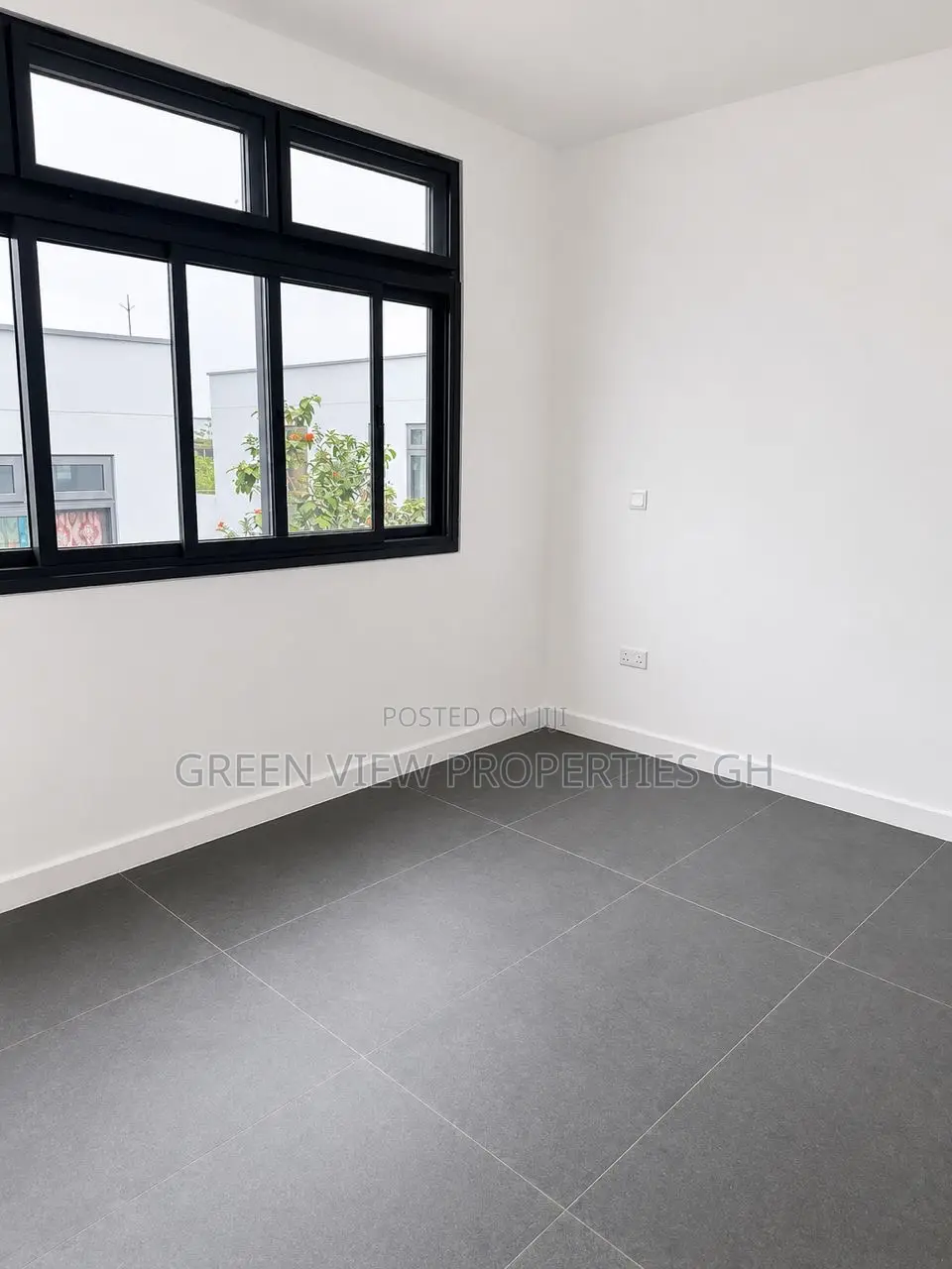 2bdrm Townhouse / Terrace in Oyarifa for rent