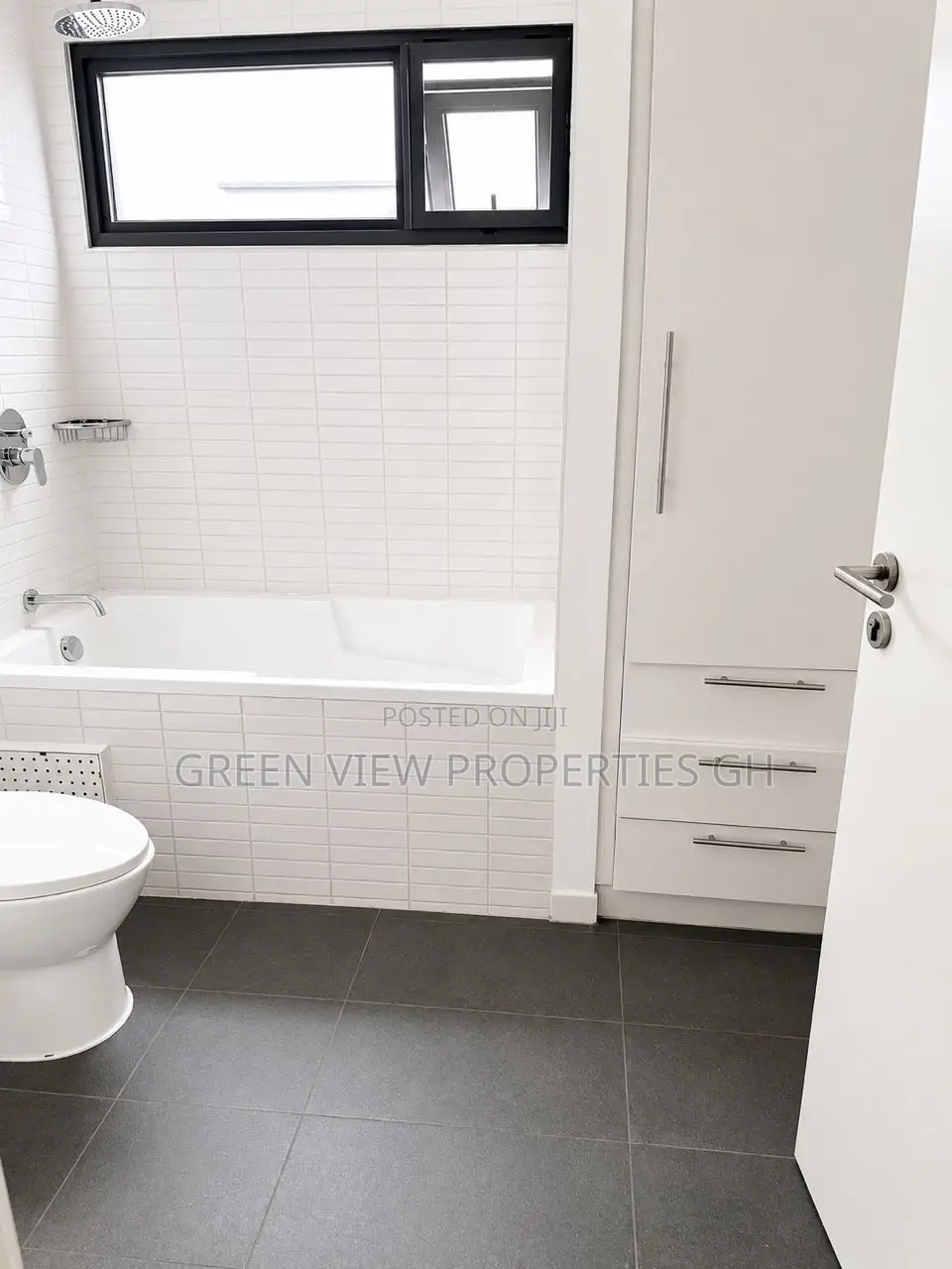 2bdrm Townhouse / Terrace in Oyarifa for rent