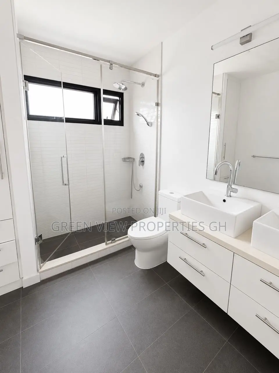 2bdrm Townhouse / Terrace in Oyarifa for rent