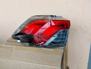 Toyota Rav4 2019/2020/2021/2022/2023 Taillight