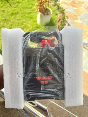 Multi-function Jump Starter