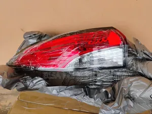 Toyota Corolla 2020/2021/2022/2023 Taillight