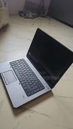 Laptop HP ProBook 640 G1 8GB Intel Core i3 SSD 128GB