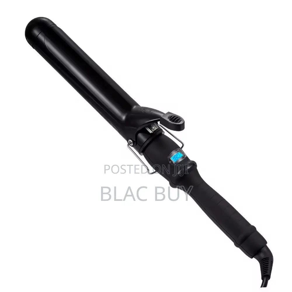 Professional Auto Ceramic Hair Curler.