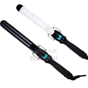 Professional Auto Ceramic Hair Curler.