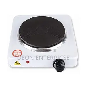Decakila Portable Electric Hot Plate