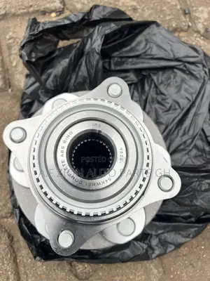 Original Brand New Hub for Toyota Hilux 2008 and All Types Available