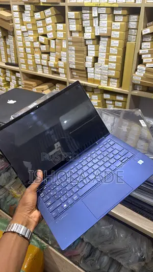 Laptop HP EliteBook 840 G5 16GB Intel Core i5 SSD 256GB