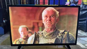 Philips 32” Uhd Tv
