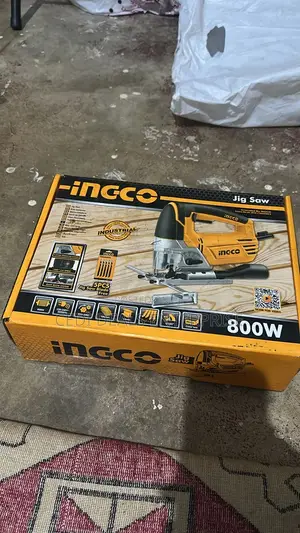 Ingco Jig Saw