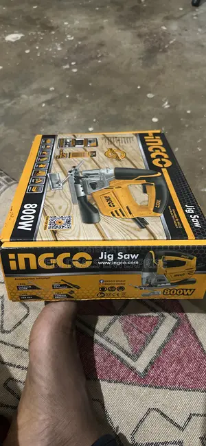Ingco Jig Saw