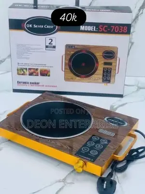 Digital Hotplate