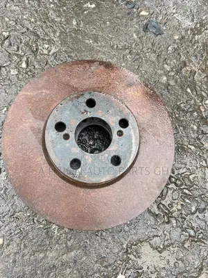 Original Home Used Disc for Toyota Corolla 2012 and All Types Availabl