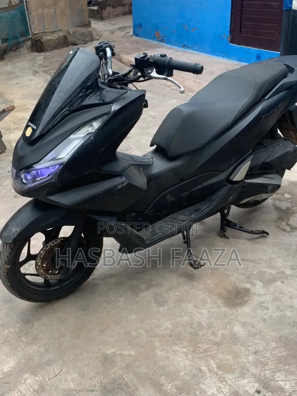 KTM 2020 Orange