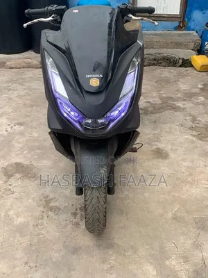 KTM 2020 Orange