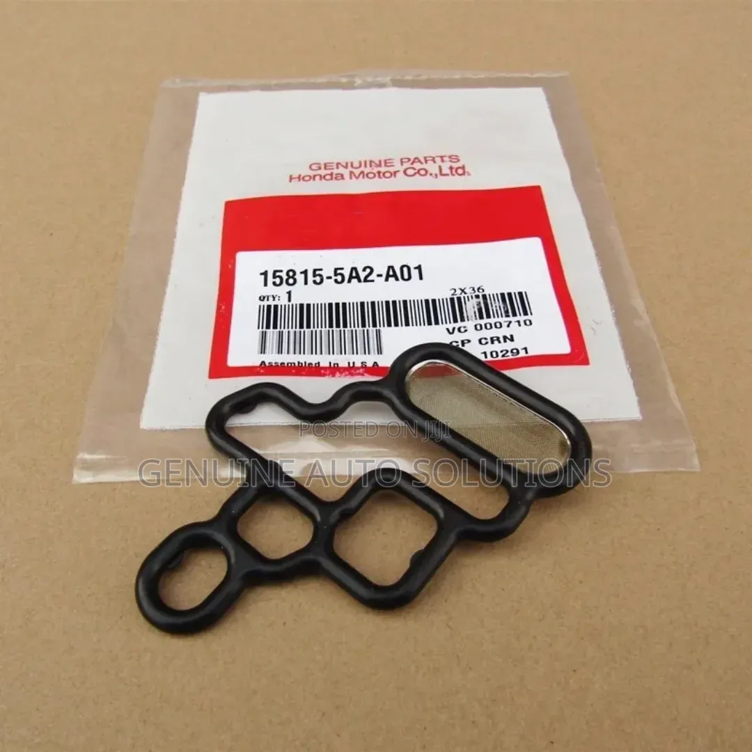 Honda Filter Assy., Spool Valve / VTEC Solenoid Gasket