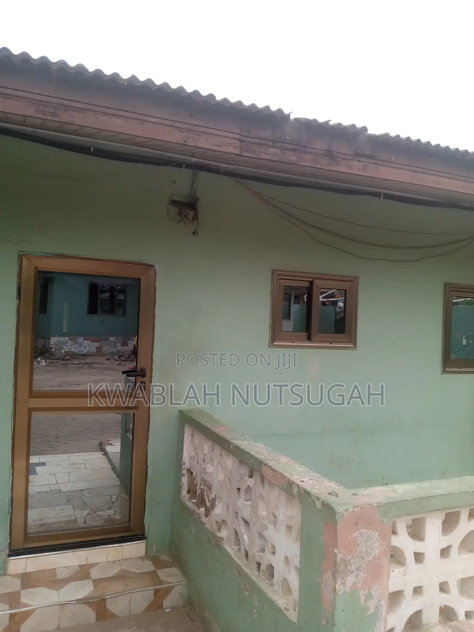 2bdrm House in Buade for rent