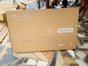Stream With TCL 50qled Android Tv