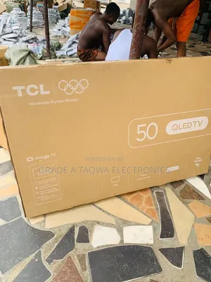 Best TCL 50qled Smart Tv