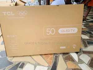 Perfect TCL 50qled Android Tv