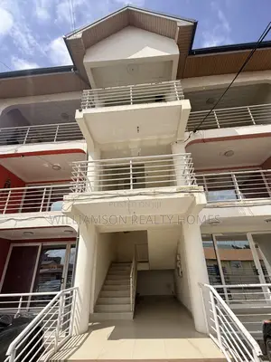 3bdrm Apartment in Coastal Estate Area, Spintex for rent