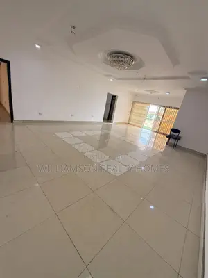 3bdrm Apartment in Coastal Estate Area, Spintex for rent