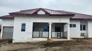 4bdrm House in Atonsu Dompoase, Kumasi Metropolitan for rent