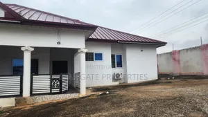 4bdrm House in Atonsu Dompoase, Kumasi Metropolitan for rent