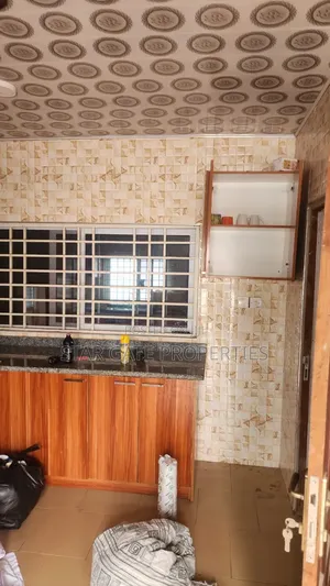 4bdrm House in Atonsu Dompoase, Kumasi Metropolitan for rent